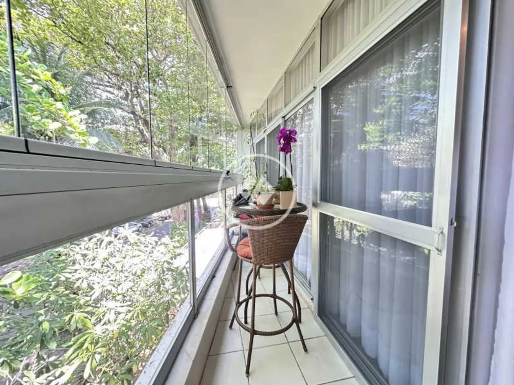 Apartamento, 3 quartos, 139 m² - Foto 6