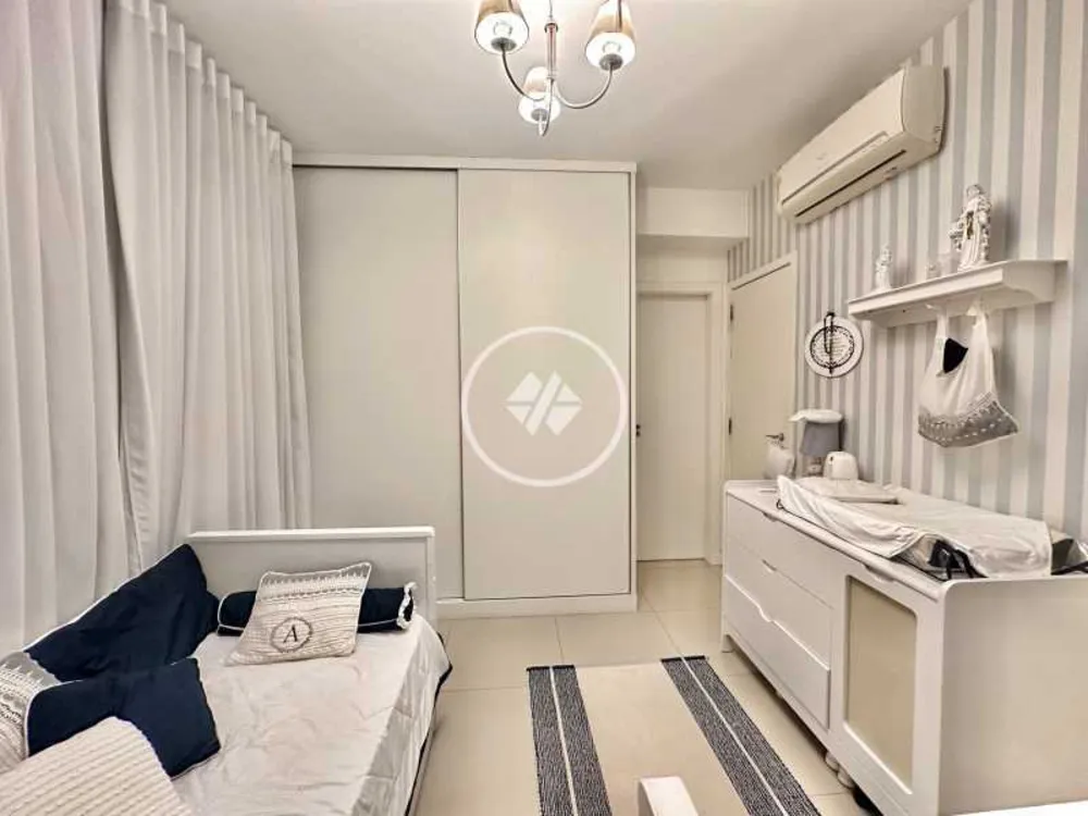 Apartamento, 3 quartos, 139 m² - Foto 17