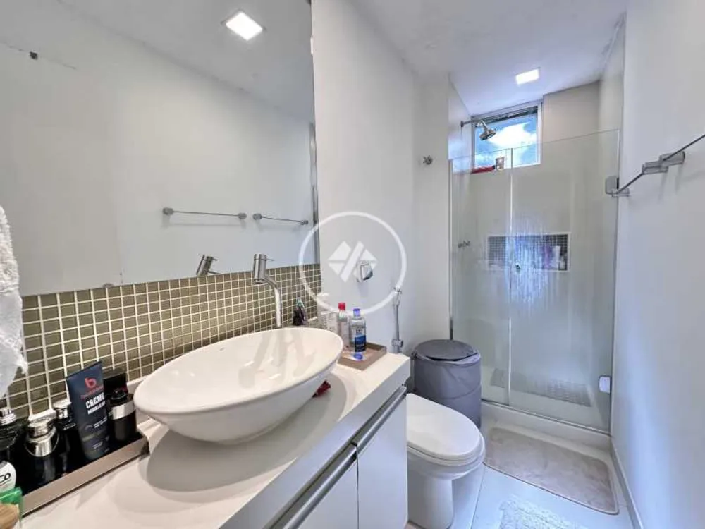 Apartamento, 3 quartos, 139 m² - Foto 23