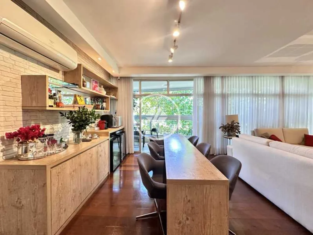 Apartamento, 3 quartos, 139 m² - Foto 4