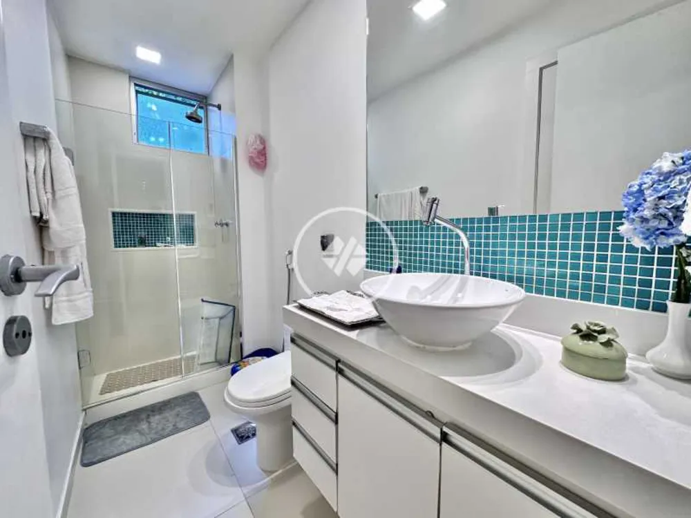 Apartamento, 3 quartos, 139 m² - Foto 21