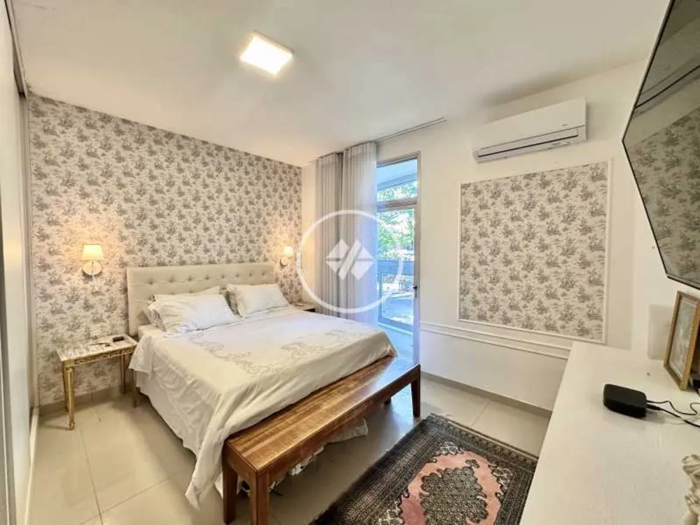 Apartamento, 3 quartos, 139 m² - Foto 7