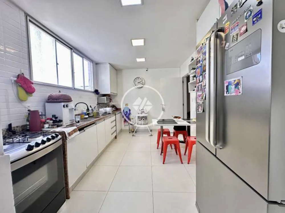 Apartamento, 3 quartos, 139 m² - Foto 12