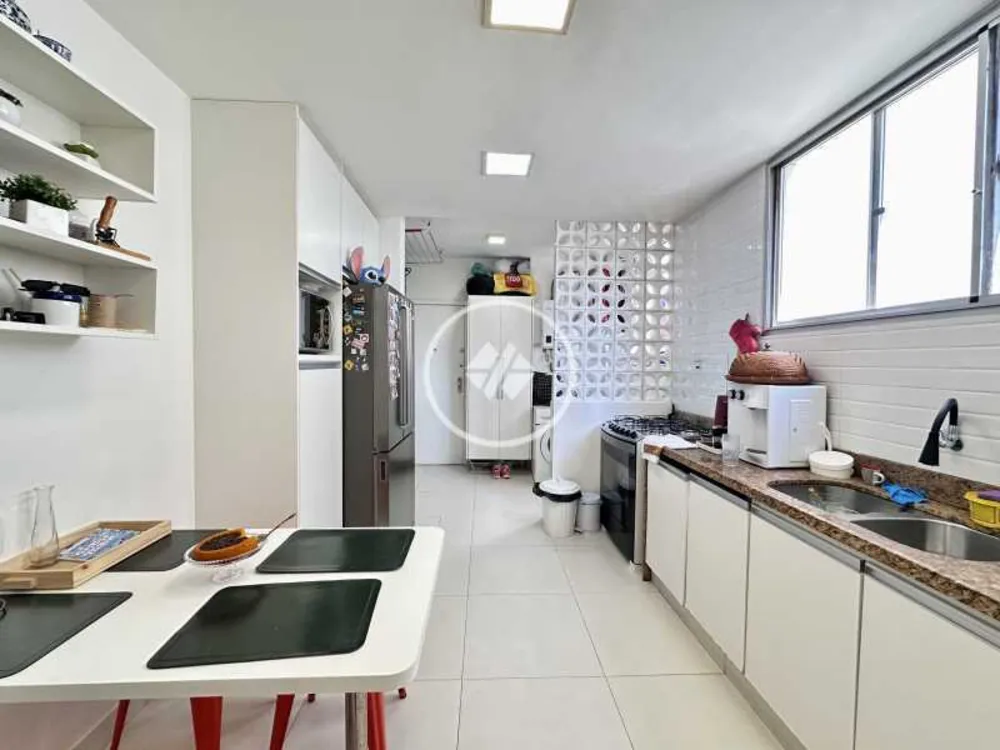 Apartamento, 3 quartos, 139 m² - Foto 5