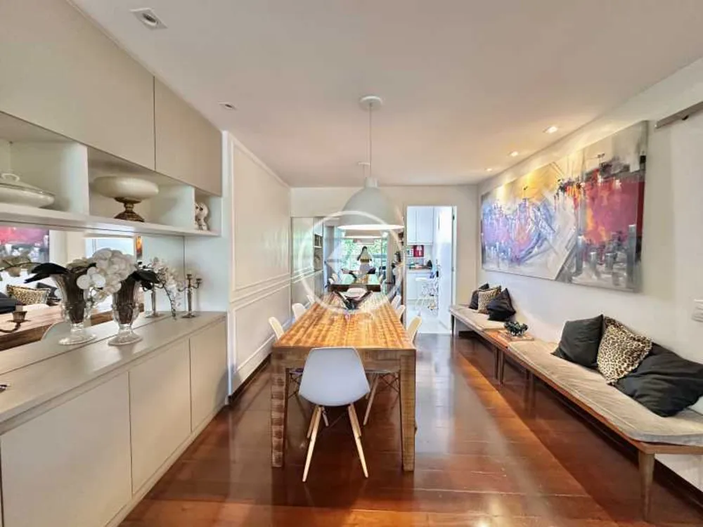 Apartamento, 3 quartos, 139 m² - Foto 22