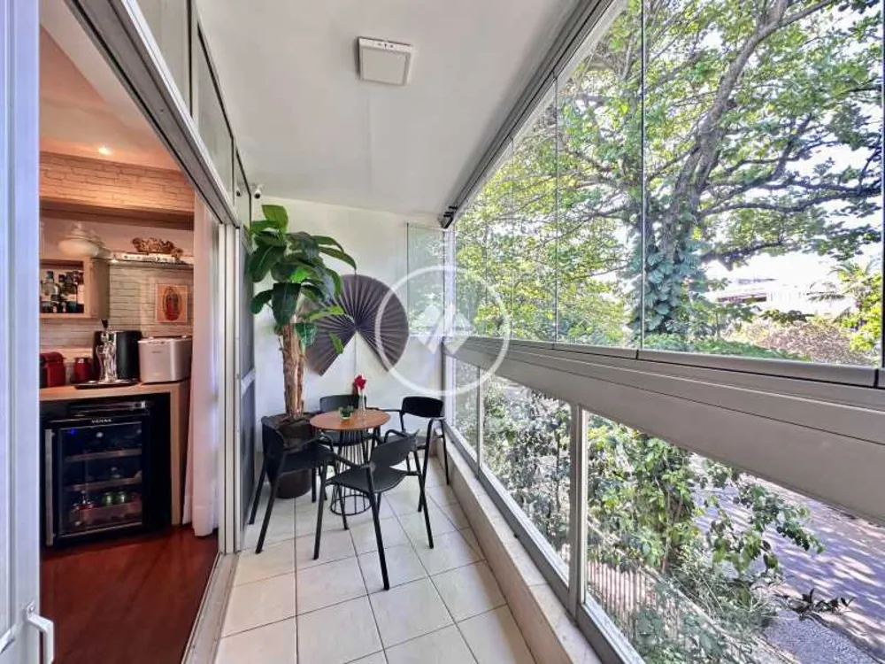 Apartamento, 3 quartos, 139 m² - Foto 20