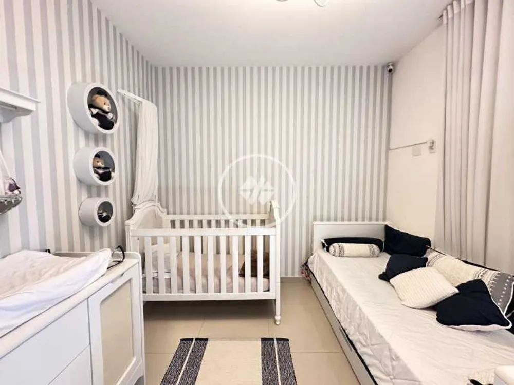 Apartamento, 3 quartos, 139 m² - Foto 1