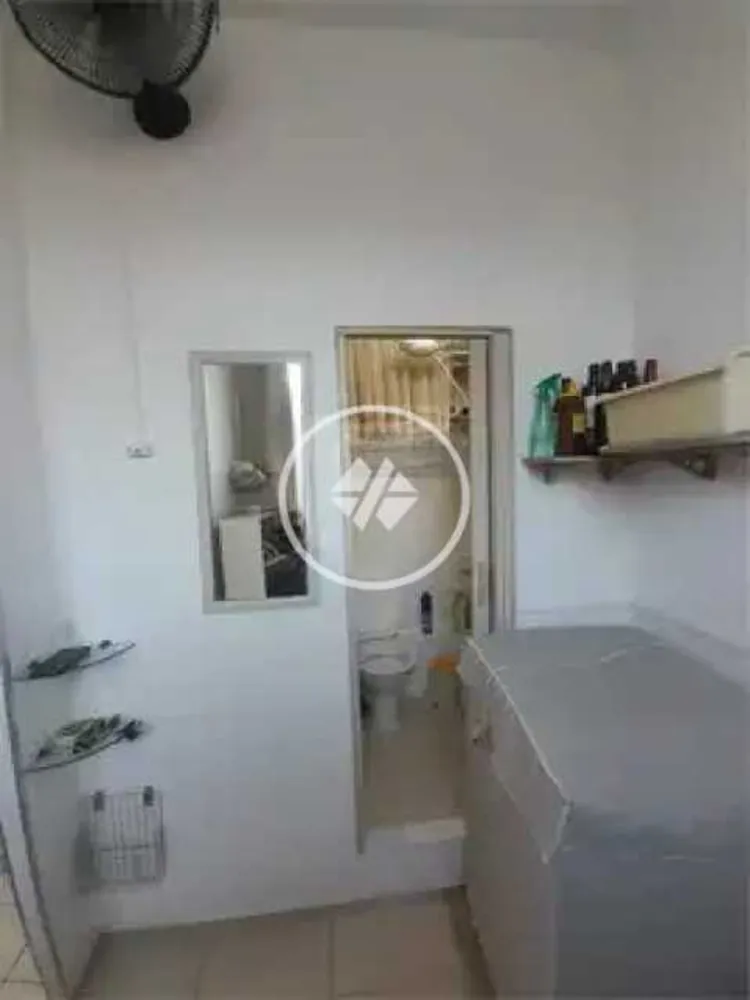 Apartamento, 2 quartos, 70 m² - Foto 11