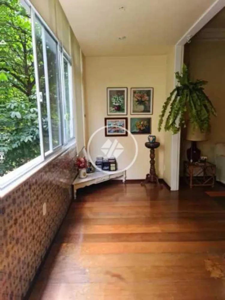 Apartamento, 4 quartos, 157 m² - Foto 4