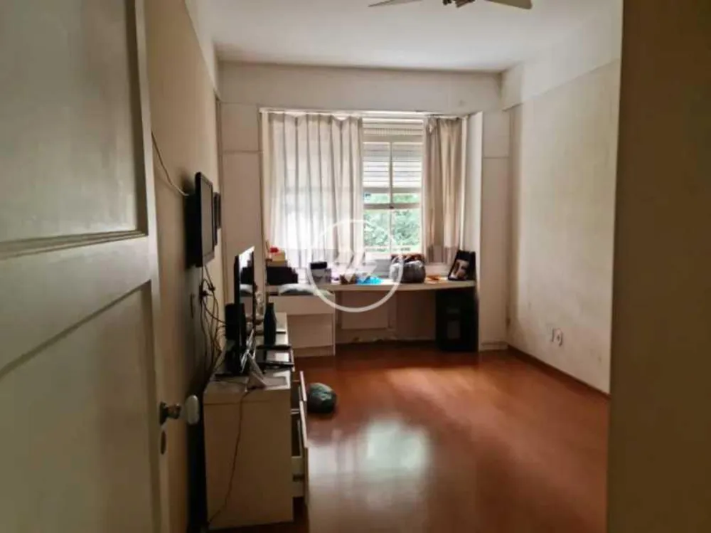 Apartamento, 4 quartos, 157 m² - Foto 1