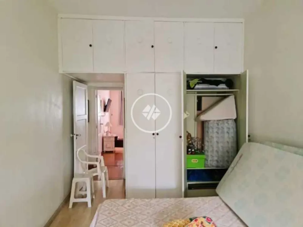 Apartamento, 4 quartos, 157 m² - Foto 6