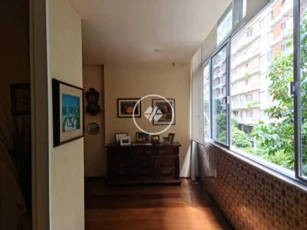 Apartamento, 4 quartos, 157 m² - Foto 3
