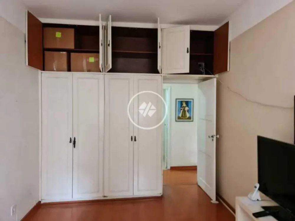 Apartamento, 4 quartos, 157 m² - Foto 9