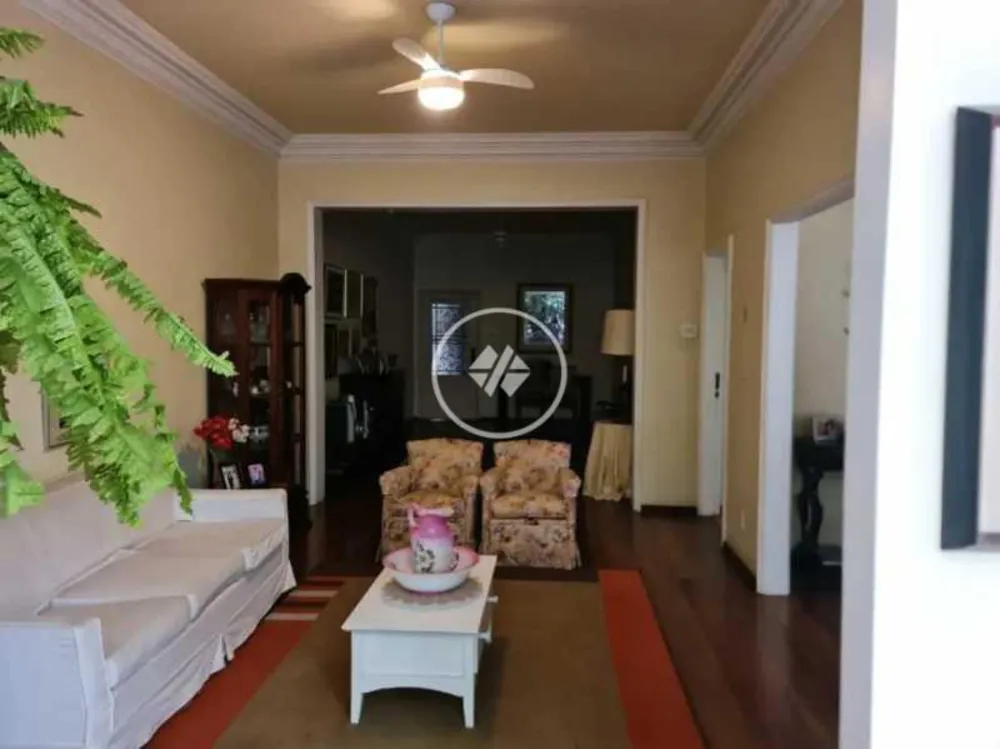 Apartamento, 4 quartos, 157 m² - Foto 2