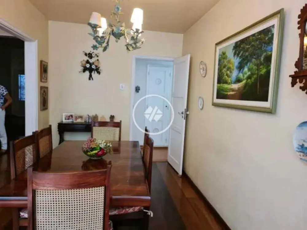 Apartamento, 4 quartos, 157 m² - Foto 5