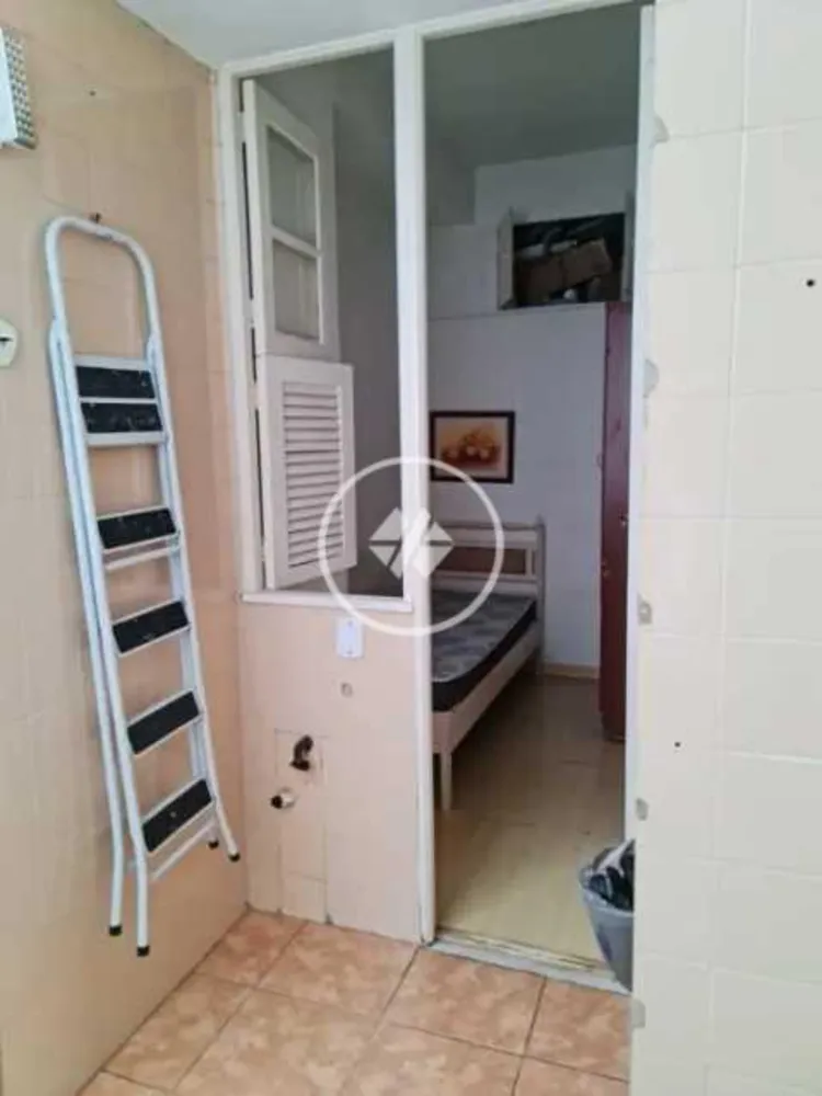 Apartamento, 4 quartos, 157 m² - Foto 3