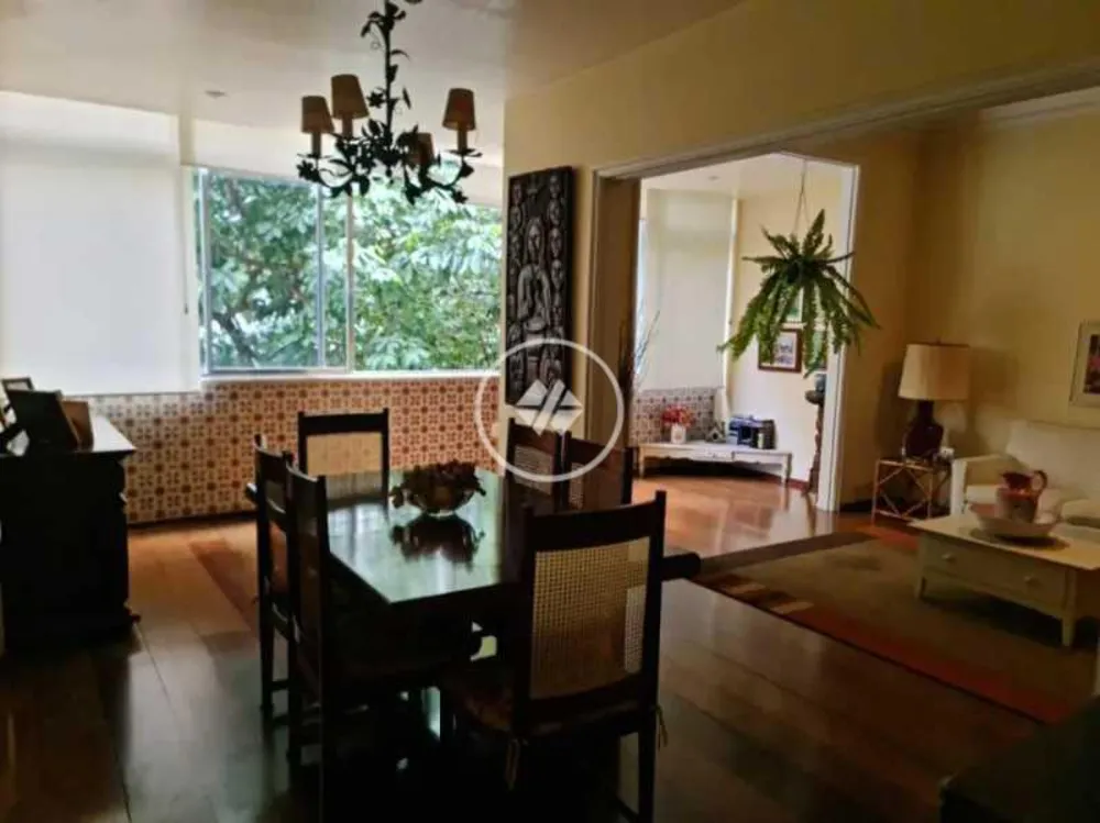 Apartamento, 4 quartos, 157 m² - Foto 7