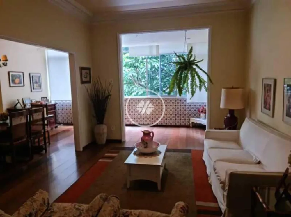 Apartamento, 4 quartos, 157 m² - Foto 1