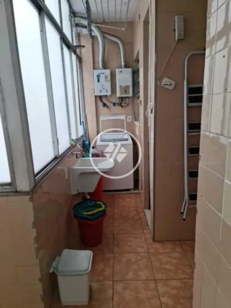Apartamento, 4 quartos, 157 m² - Foto 4