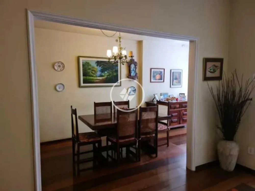 Apartamento, 4 quartos, 157 m² - Foto 8
