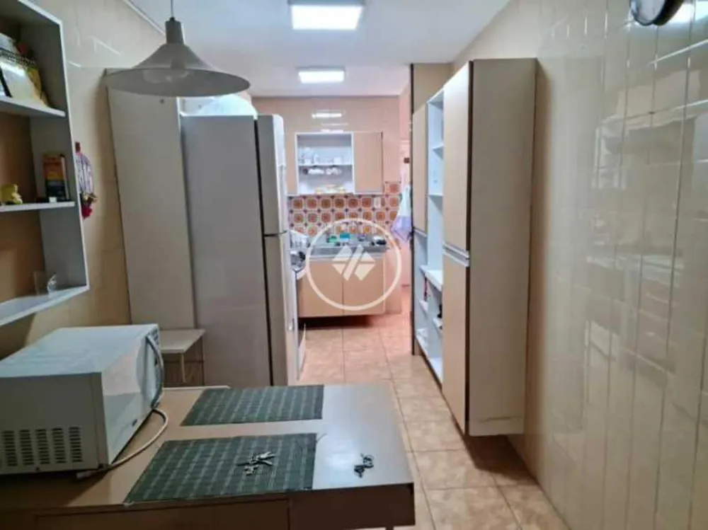 Apartamento, 4 quartos, 157 m² - Foto 5