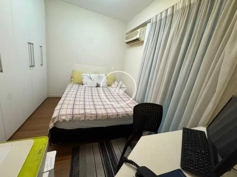 Apartamento, 3 quartos, 91 m² - Foto 11