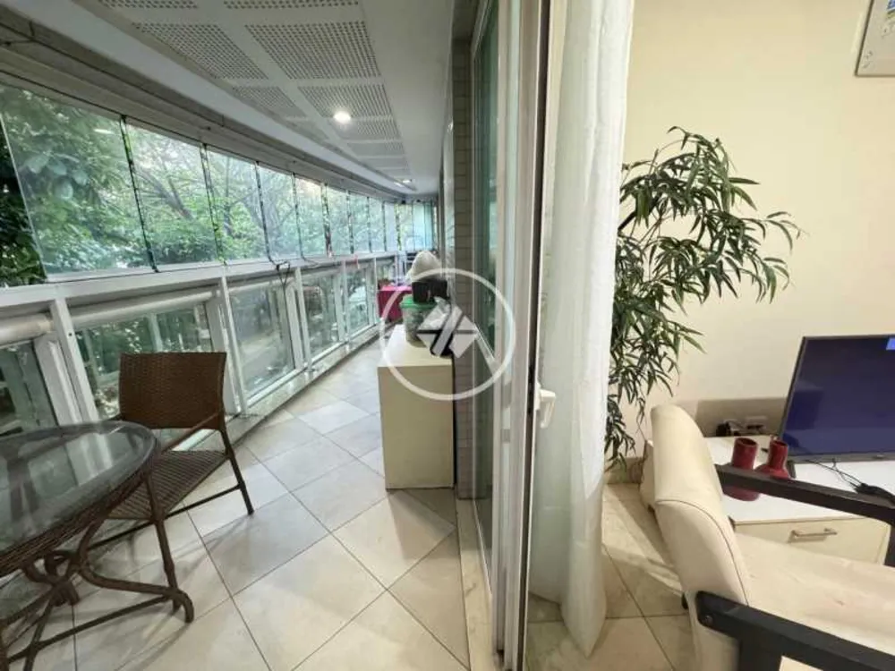 Apartamento, 3 quartos, 91 m² - Foto 1