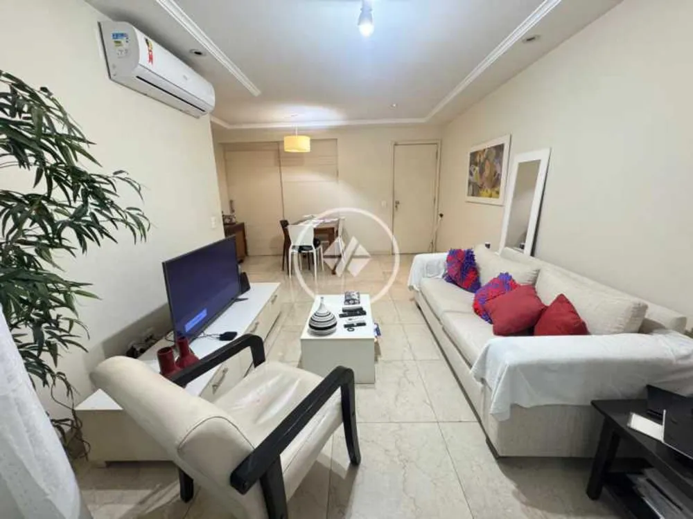 Apartamento, 3 quartos, 91 m² - Foto 7