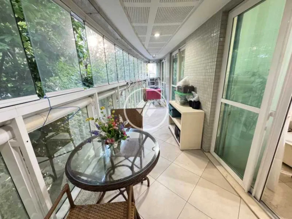 Apartamento, 3 quartos, 91 m² - Foto 5