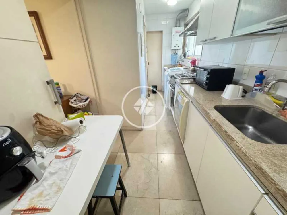 Apartamento, 3 quartos, 91 m² - Foto 8