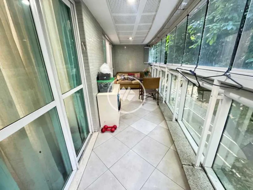 Apartamento, 3 quartos, 91 m² - Foto 3