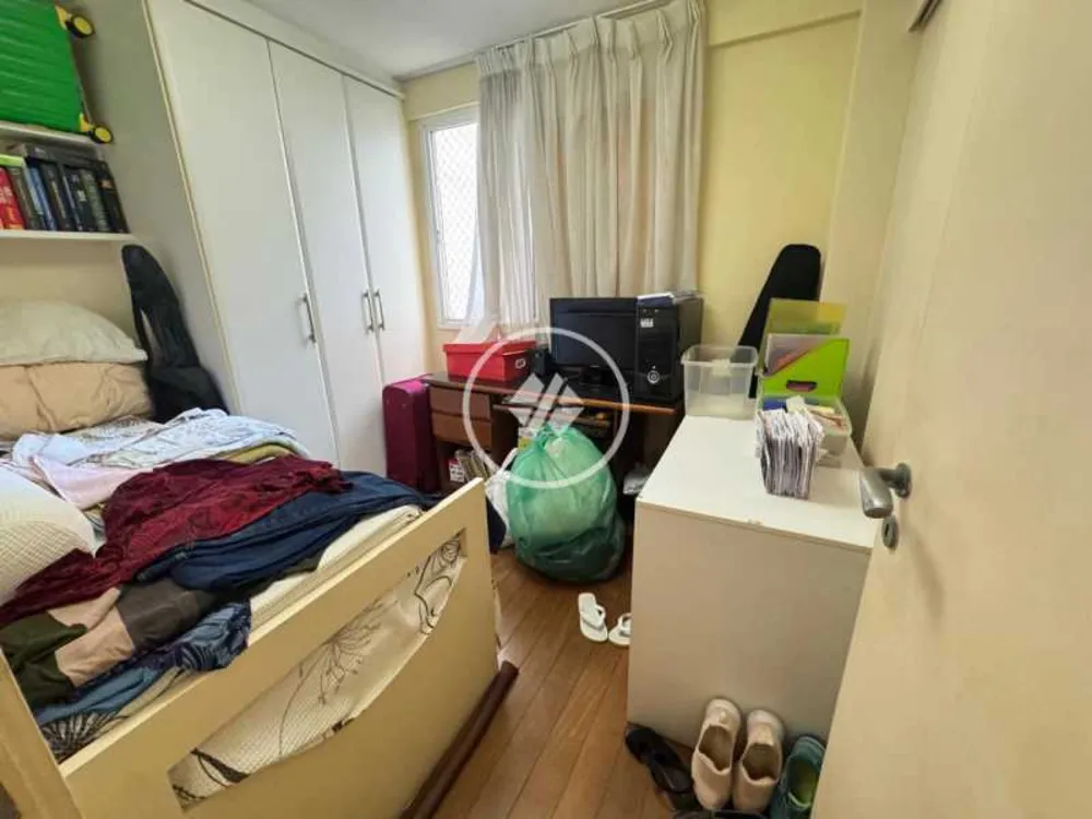 Apartamento, 3 quartos, 91 m² - Foto 9