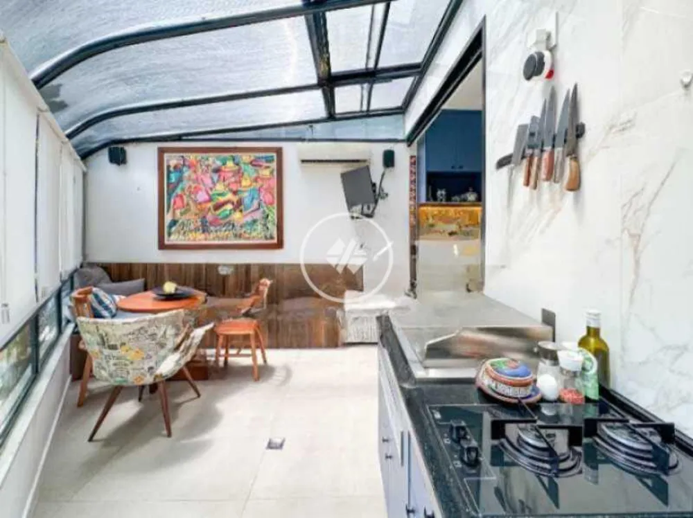 Apartamento, 2 quartos, 91 m² - Foto 9