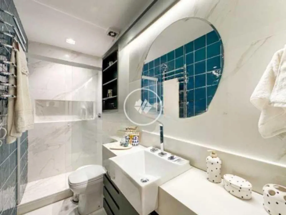 Apartamento, 2 quartos, 91 m² - Foto 7