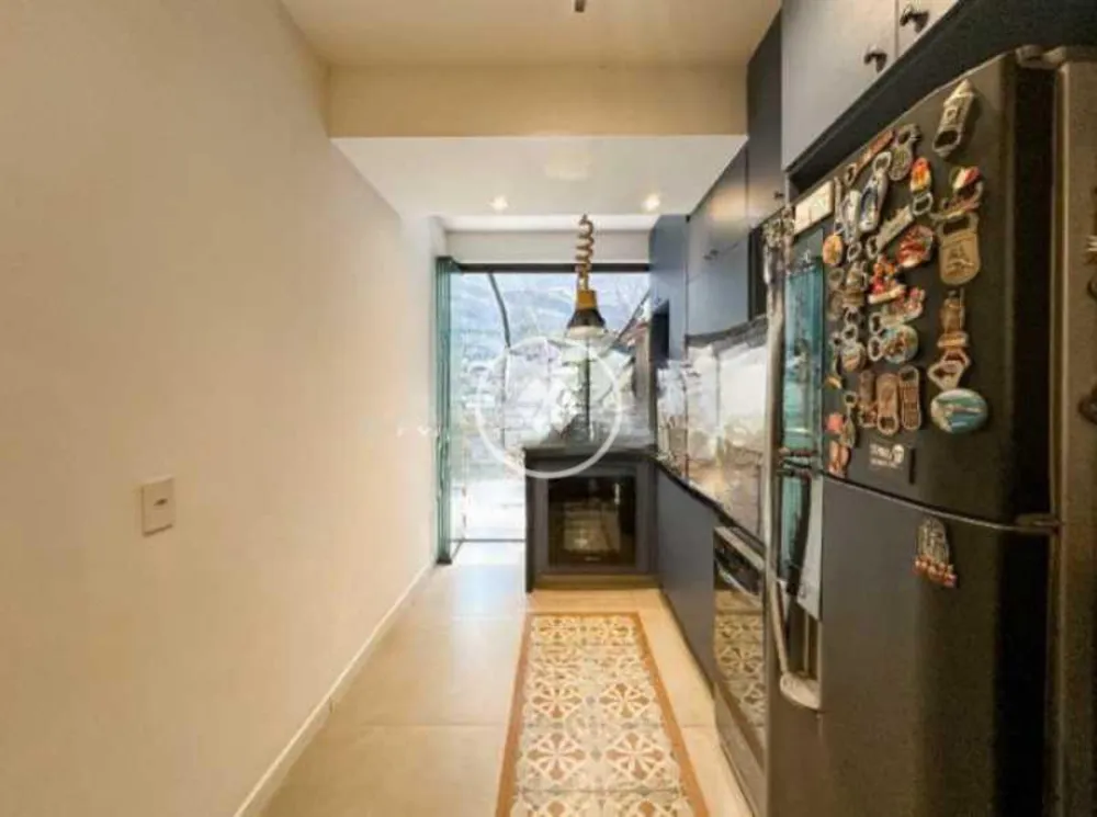 Apartamento, 2 quartos, 91 m² - Foto 1