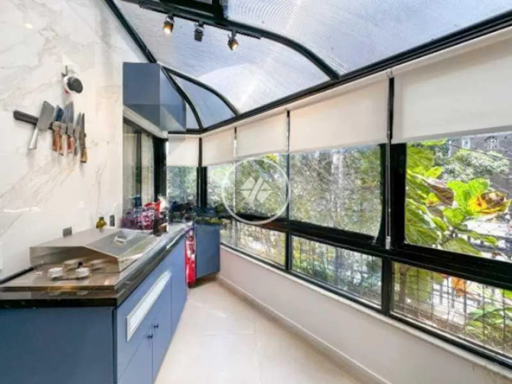 Apartamento, 2 quartos, 91 m² - Foto 3