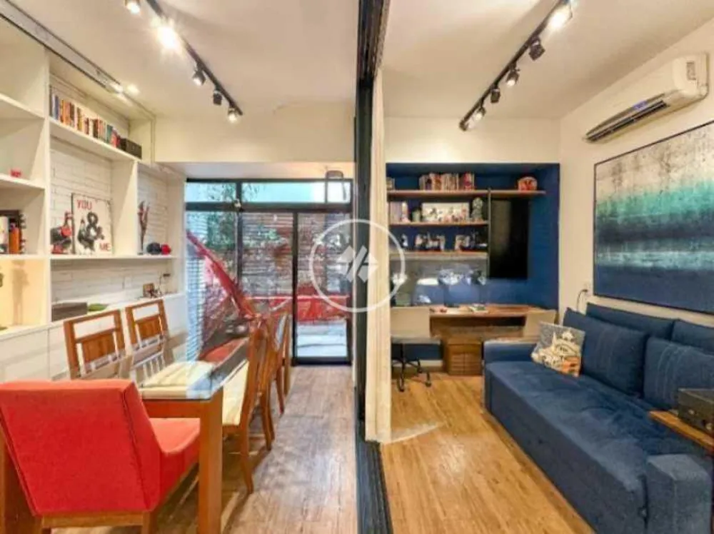 Apartamento, 2 quartos, 91 m² - Foto 20
