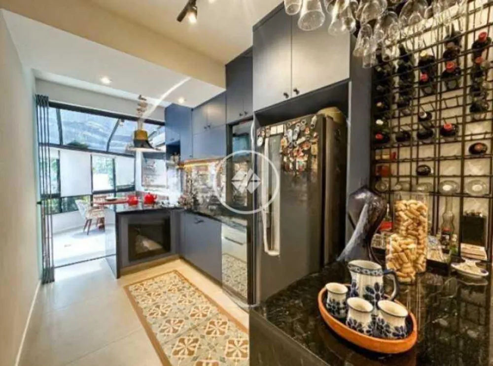 Apartamento, 2 quartos, 91 m² - Foto 13