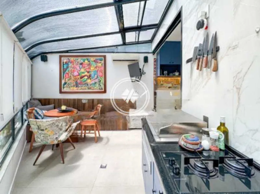 Apartamento, 2 quartos, 91 m² - Foto 8