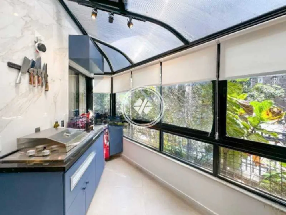 Apartamento, 2 quartos, 91 m² - Foto 17