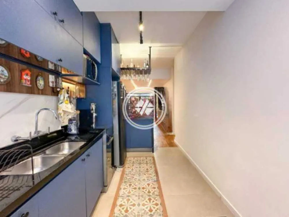 Apartamento, 2 quartos, 91 m² - Foto 2
