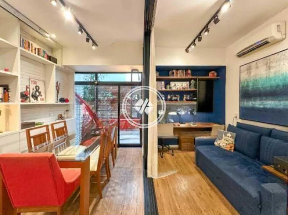 Apartamento, 2 quartos, 91 m² - Foto 14