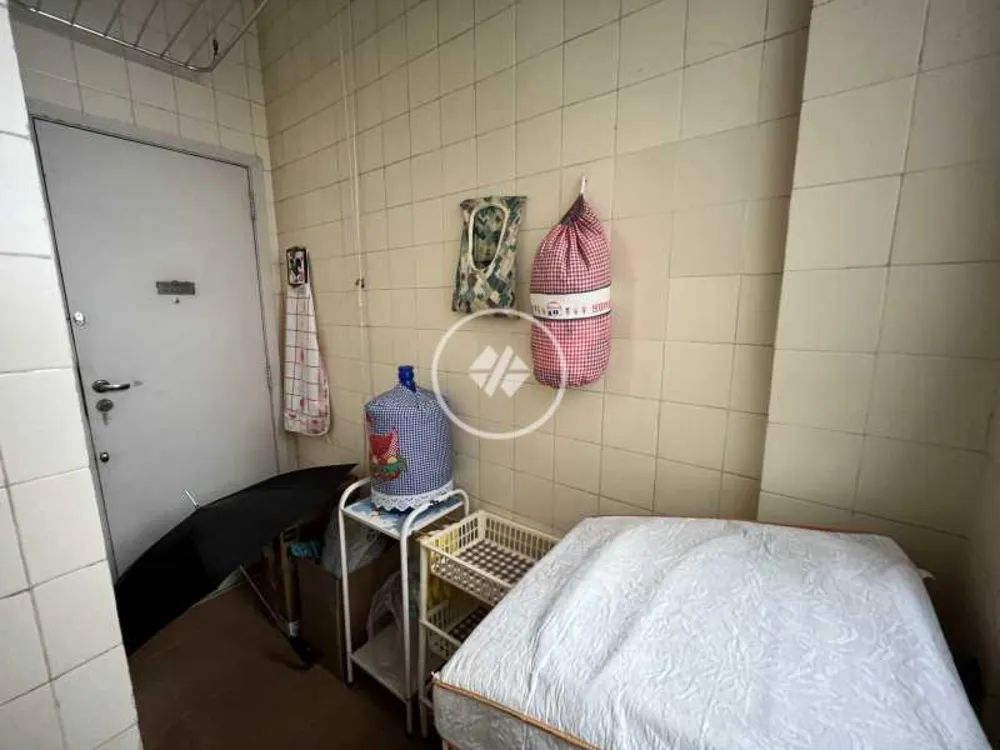 Apartamento, 3 quartos, 120 m² - Foto 29