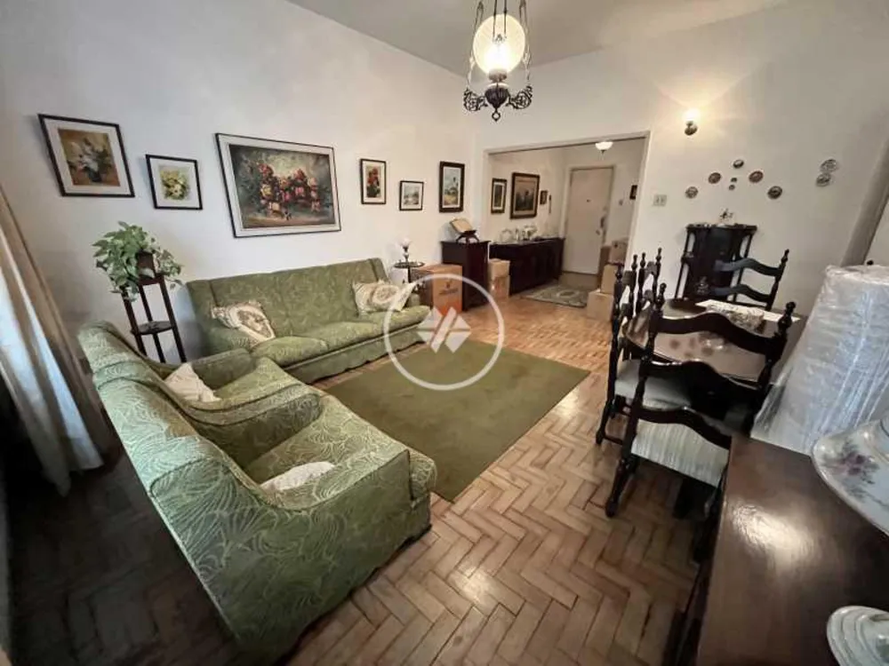 Apartamento, 3 quartos, 120 m² - Foto 28