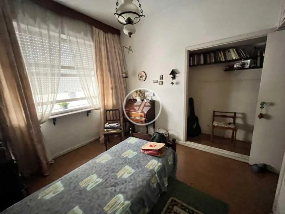 Apartamento, 3 quartos, 120 m² - Foto 6
