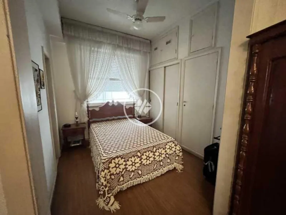 Apartamento, 3 quartos, 120 m² - Foto 22
