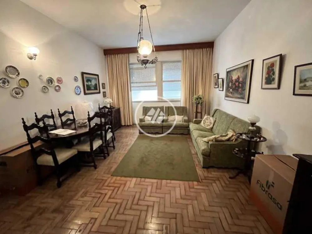 Apartamento, 3 quartos, 120 m² - Foto 11