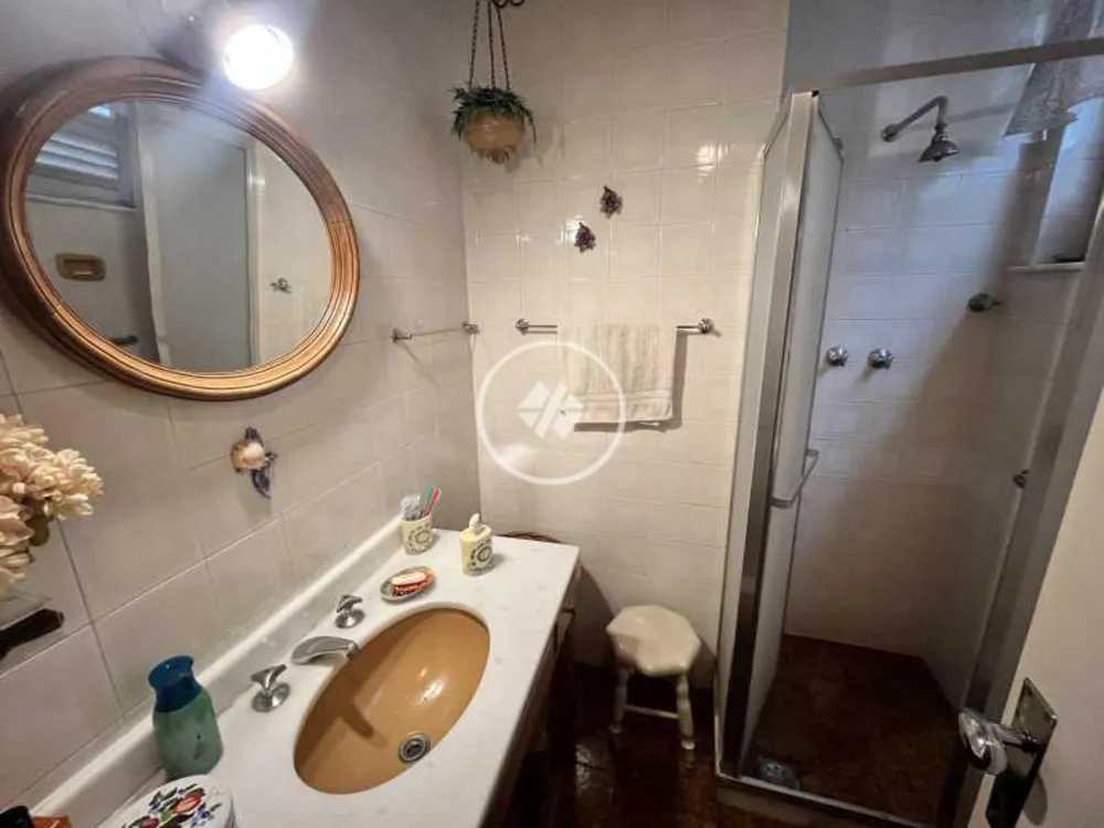 Apartamento, 3 quartos, 120 m² - Foto 1