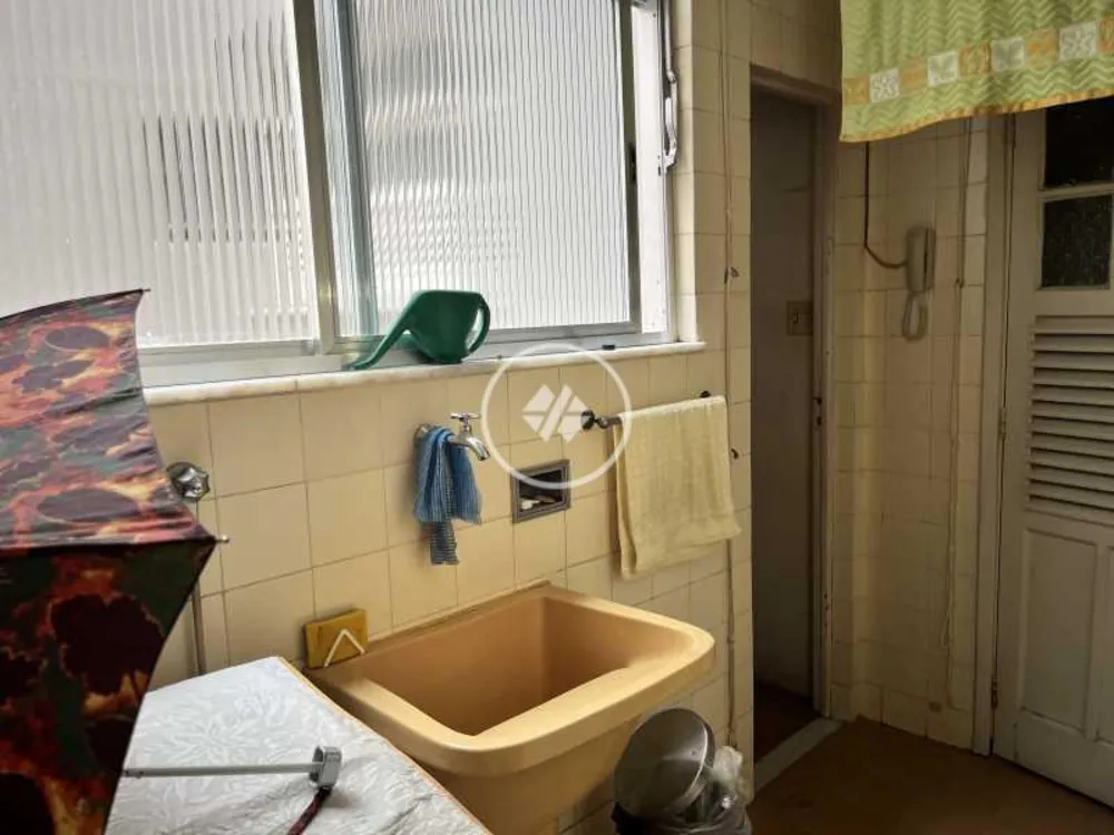 Apartamento, 3 quartos, 120 m² - Foto 5