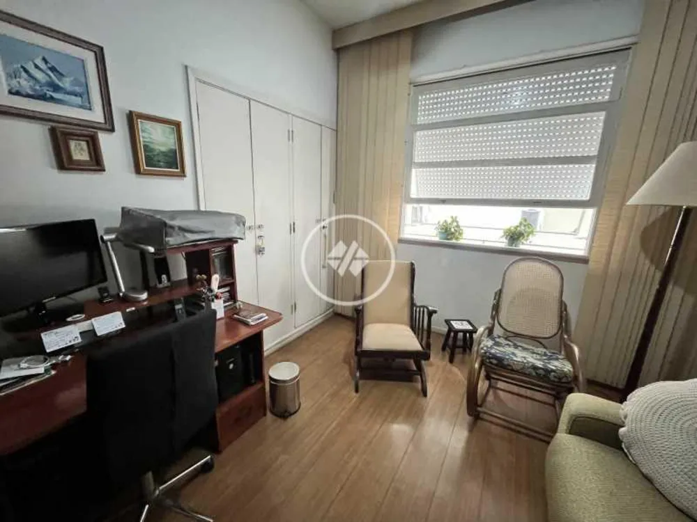 Apartamento, 3 quartos, 120 m² - Foto 23